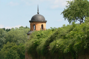 Дубенский замок